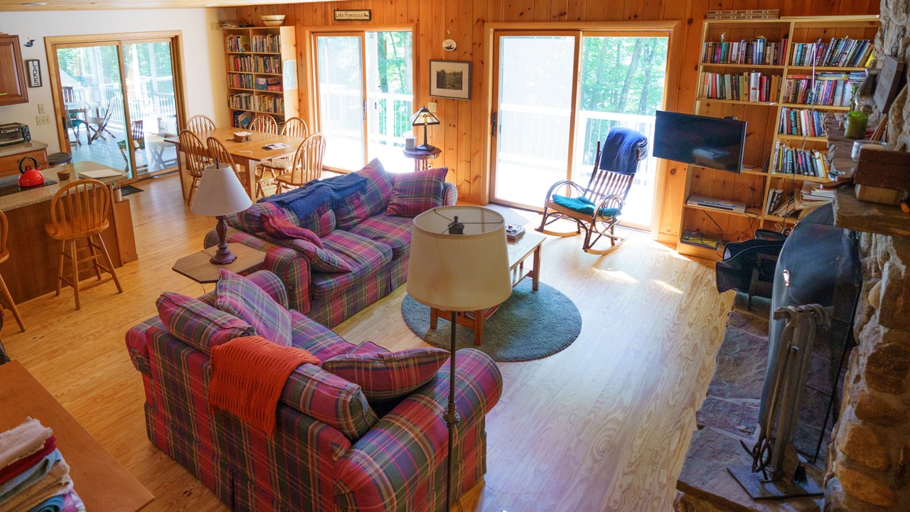 Photo of Livingroom in Oxford