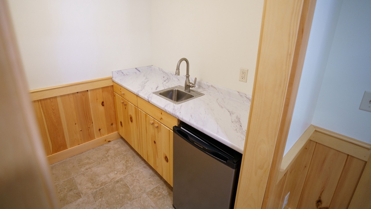 Photo of Kitchen in Oxford