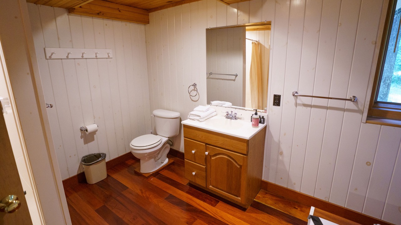 Photo of Bathroom in Oxford