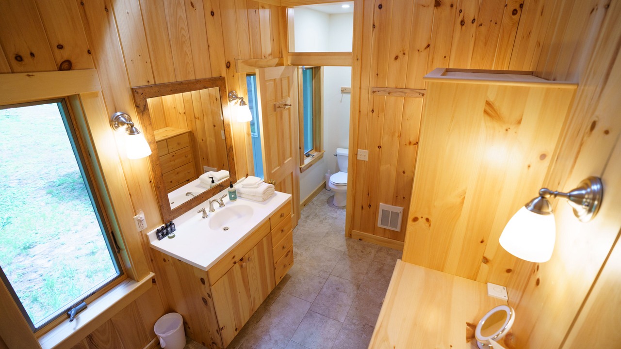 Photo of Bathroom in Oxford