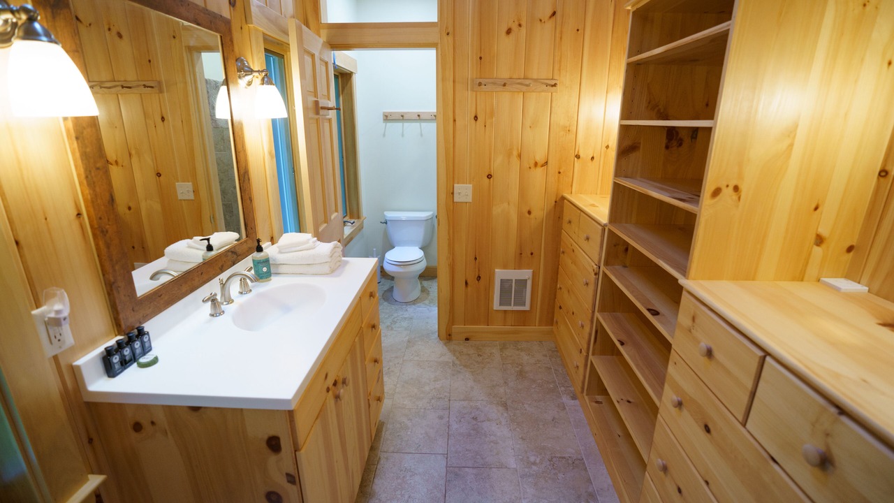 Photo of Bathroom in Oxford