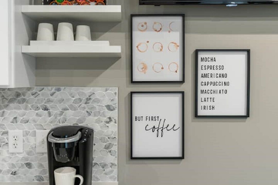 Photo of Kitchen in Buffalo