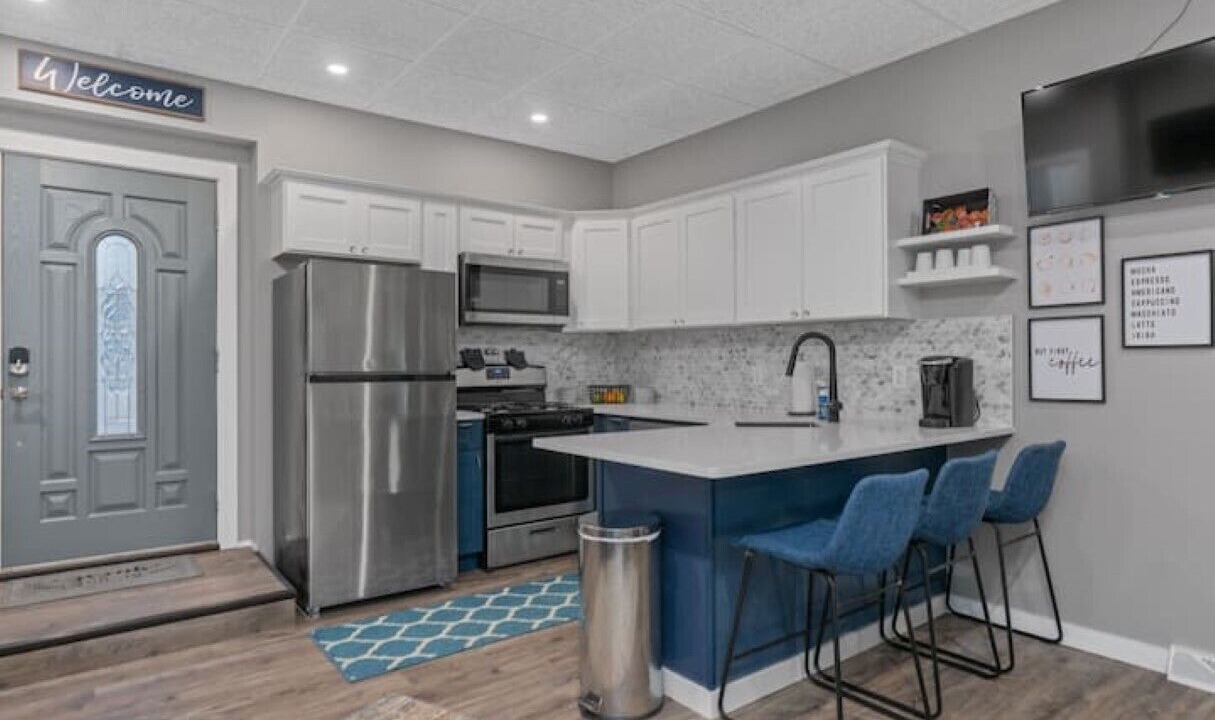 Photo of Kitchen in Buffalo