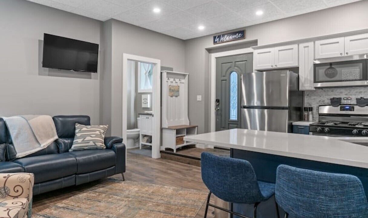 Photo of Livingroom in Buffalo