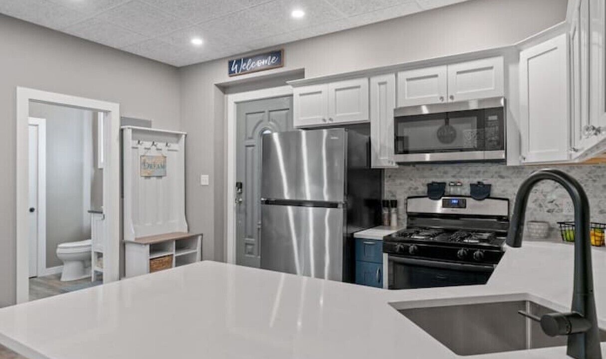 Photo of Kitchen in Buffalo