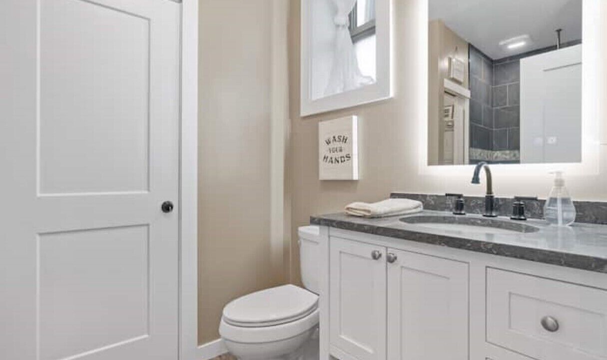 Photo of Bathroom in Buffalo