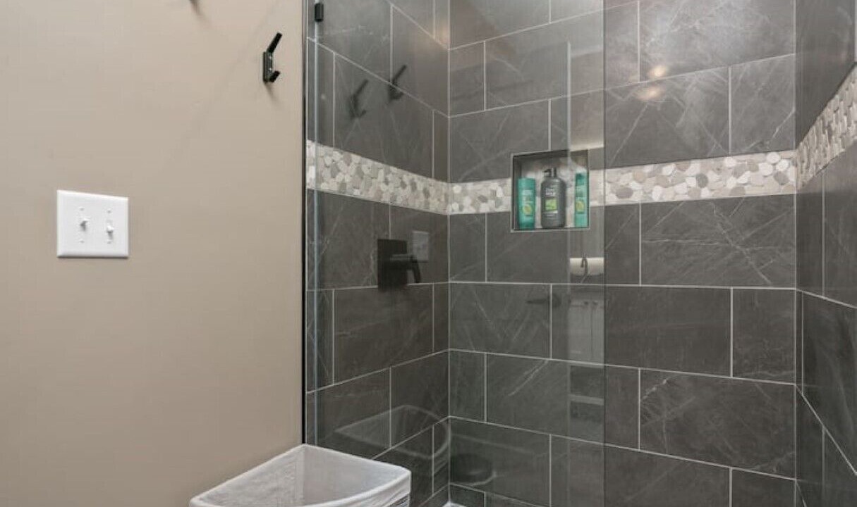 Photo of Bathroom in Buffalo