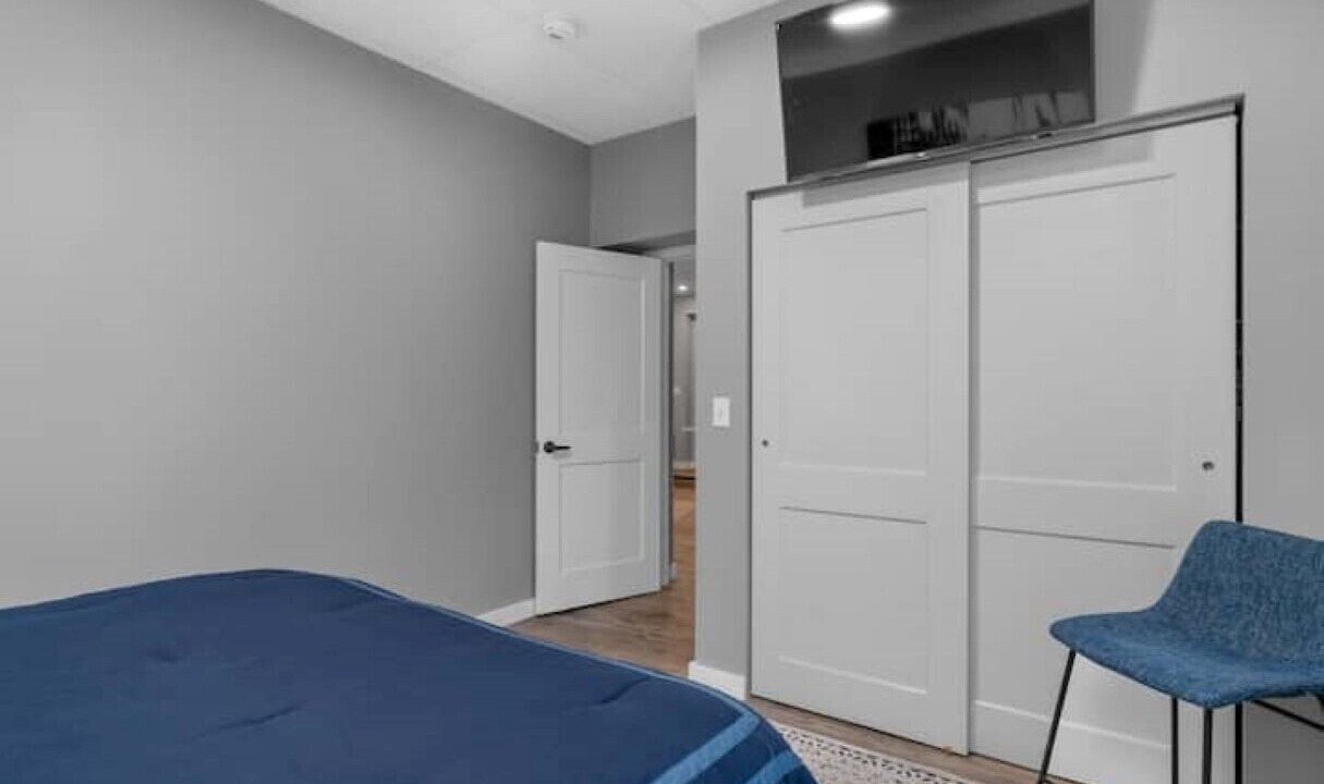 Photo of Bedroom in Buffalo
