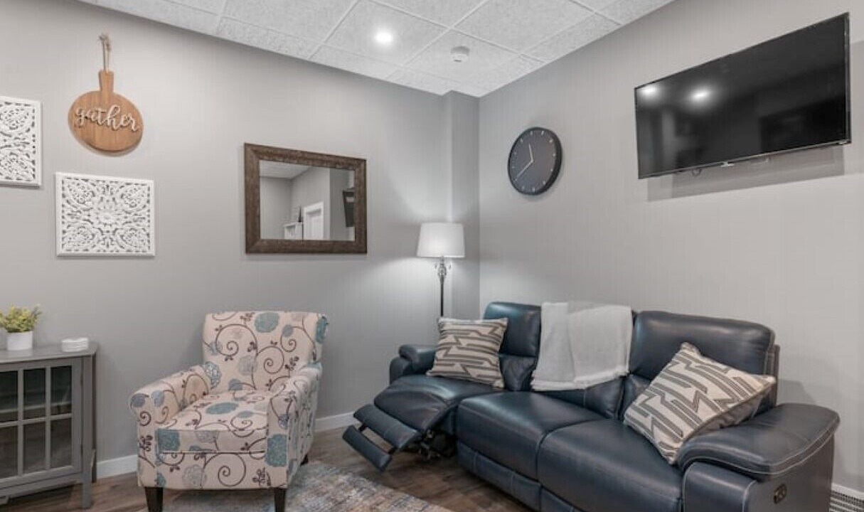 Photo of Livingroom in Buffalo