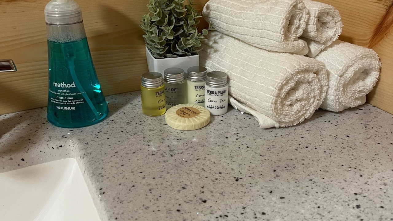 Photo of Bathroom in Beaver Cove