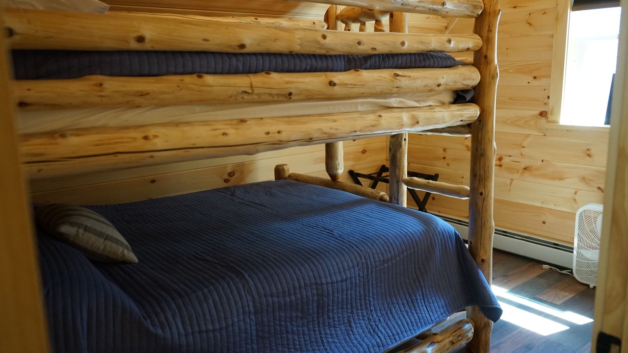 Photo of Bedroom in Beaver Cove