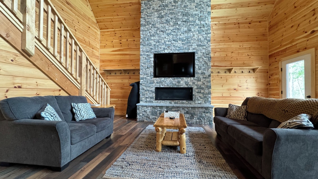 Photo of Bedroom in Beaver Cove