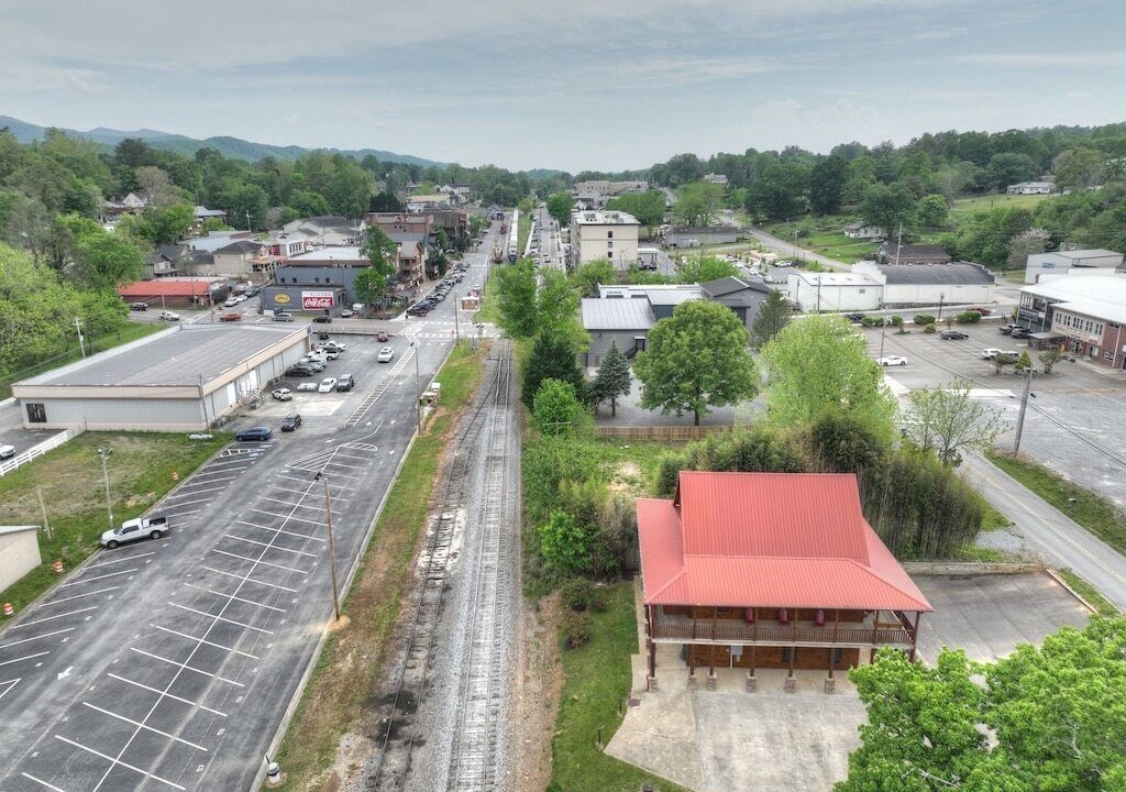 Photo of Others in Blue Ridge