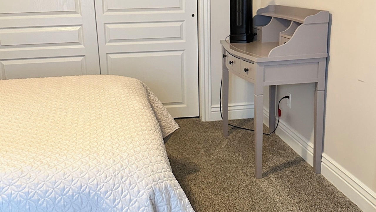 Photo of Bedroom in West Jordan