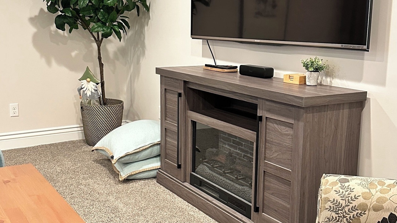 Photo of Livingroom in West Jordan