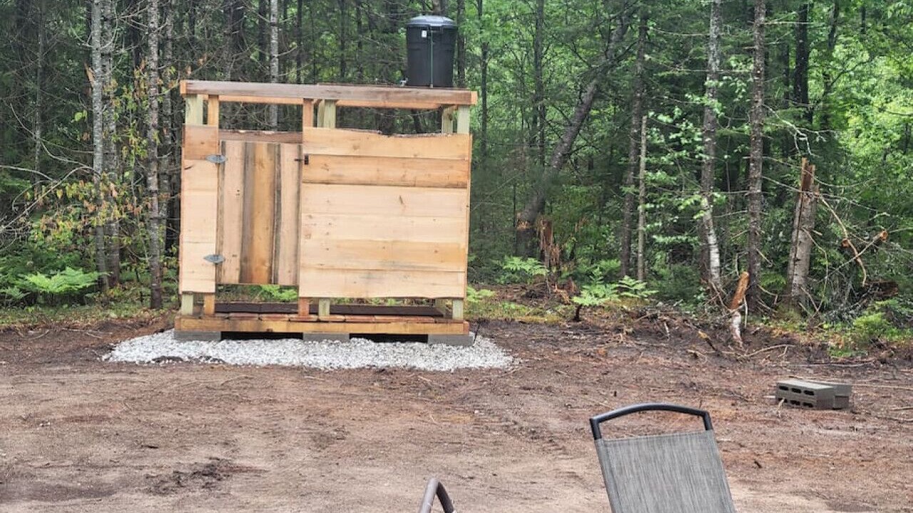 Photo of Outdoor in Brownfield