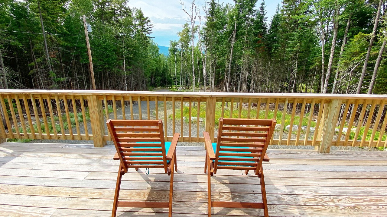 Photo of Others in Rangeley Plantation