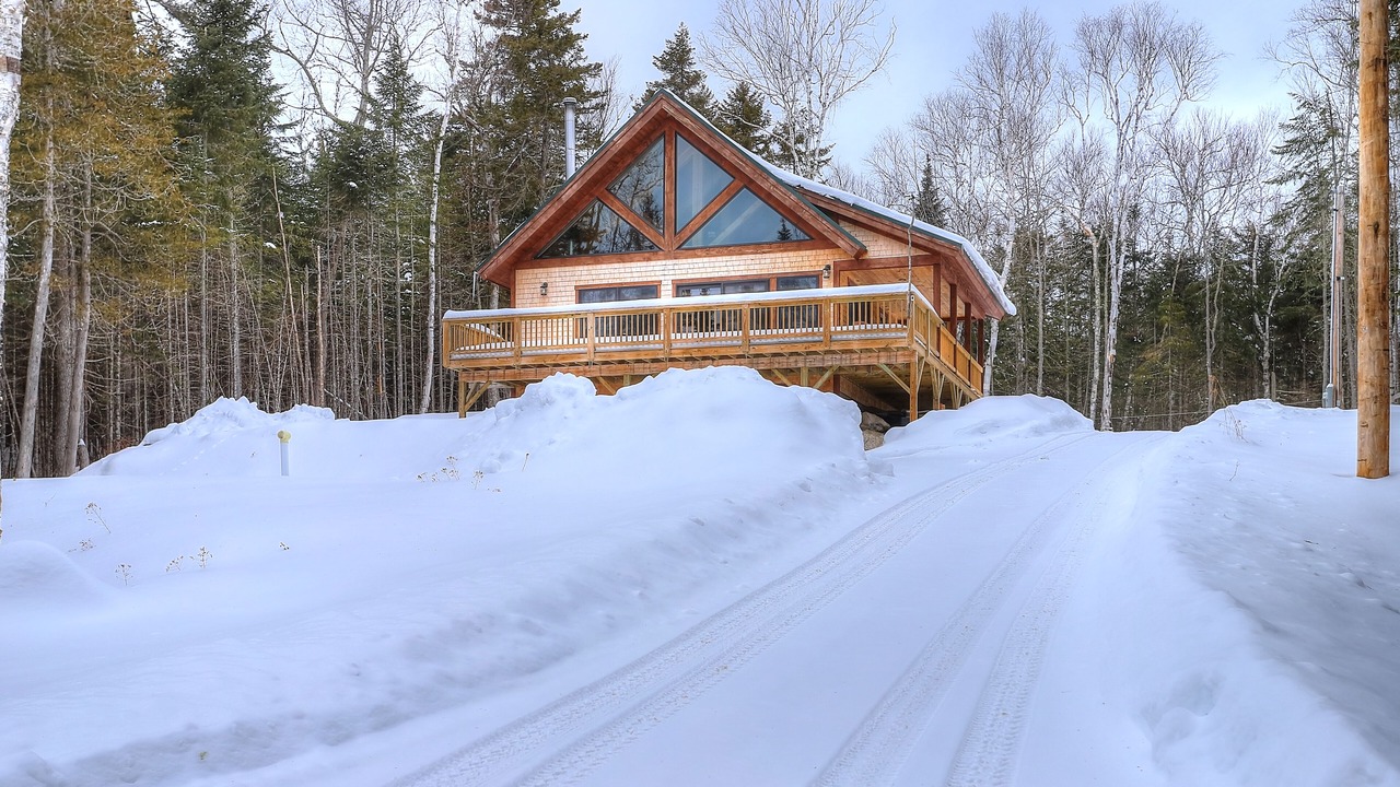 Photo of Outdoor in Rangeley Plantation