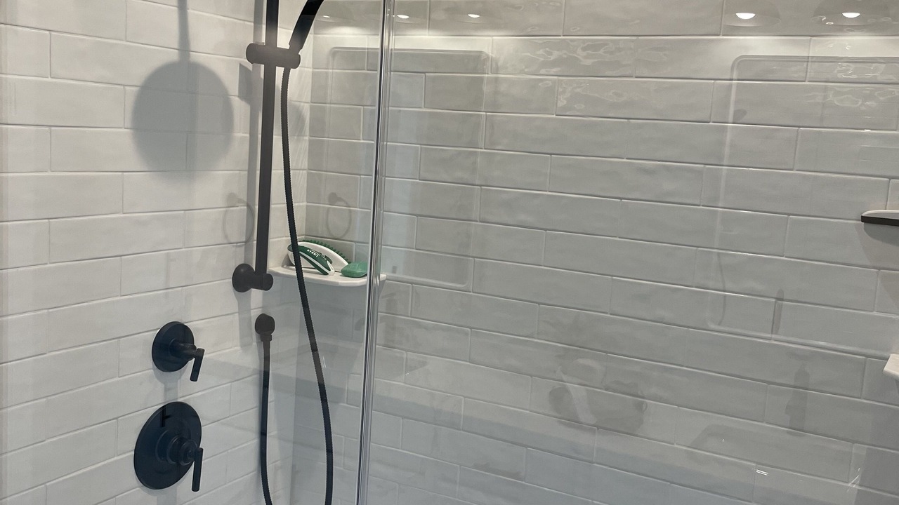Photo of Bathroom in Ellicottville