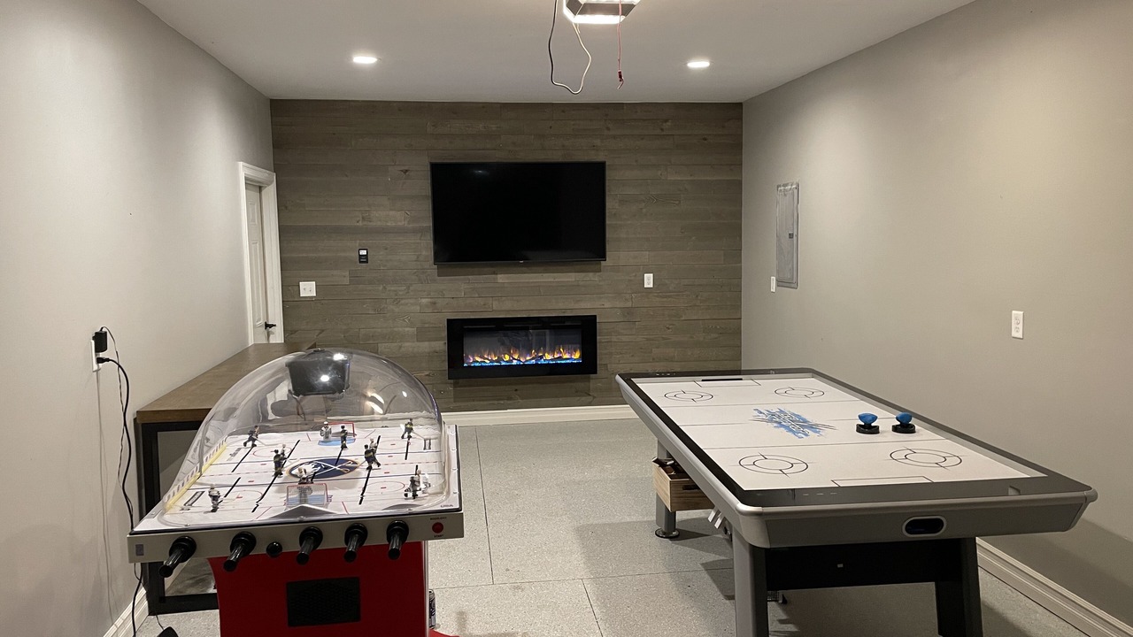 Photo of Bedroom in Ellicottville