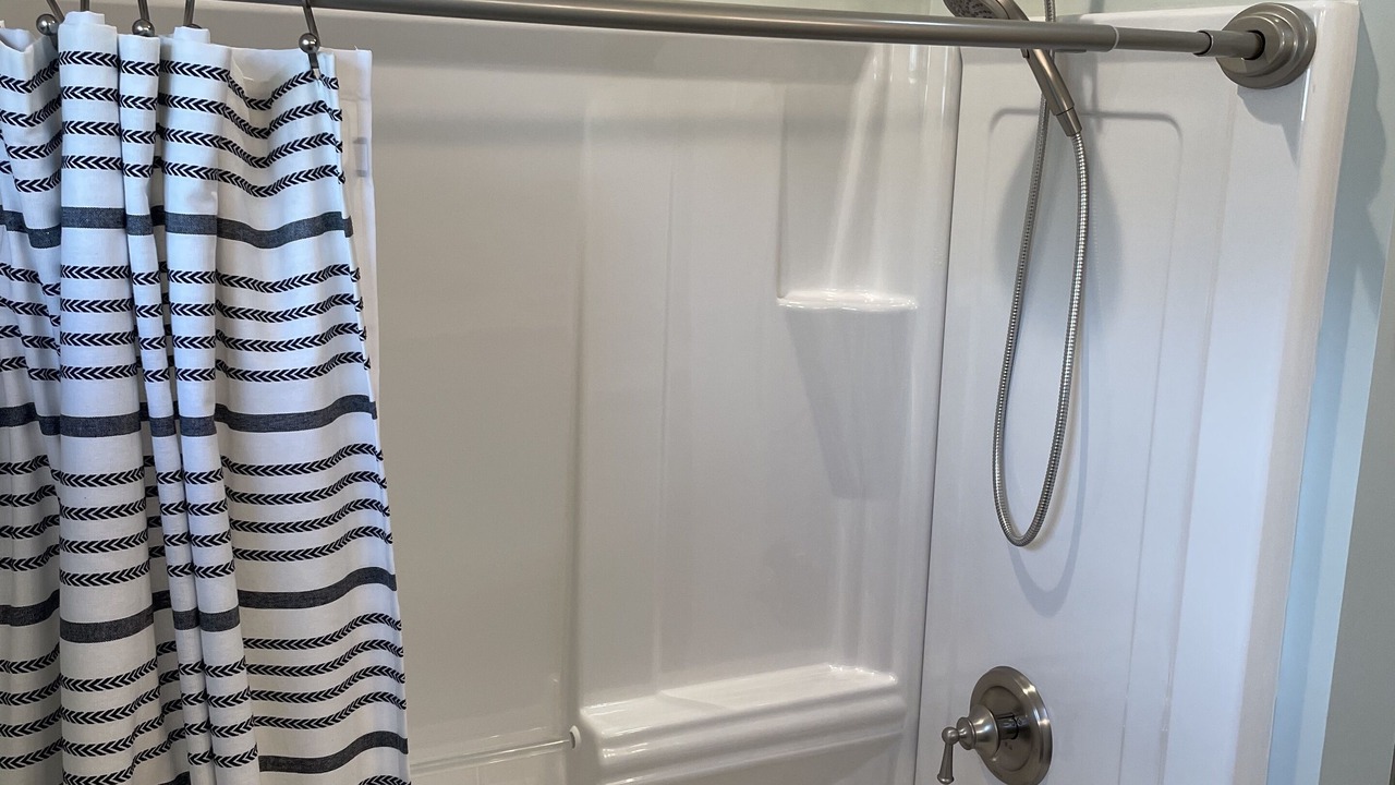 Photo of Bathroom in Ellicottville