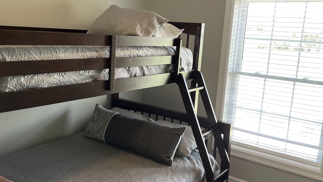 Photo of Bedroom in Ellicottville