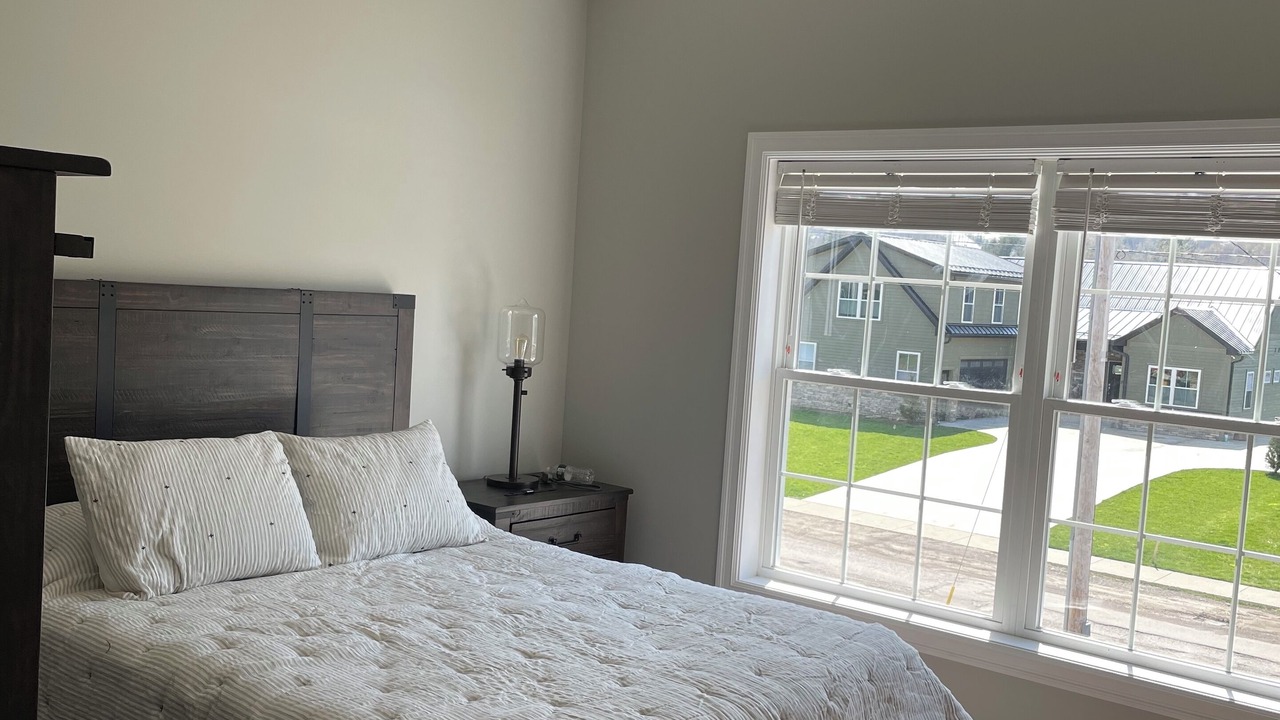 Photo of Bedroom in Ellicottville