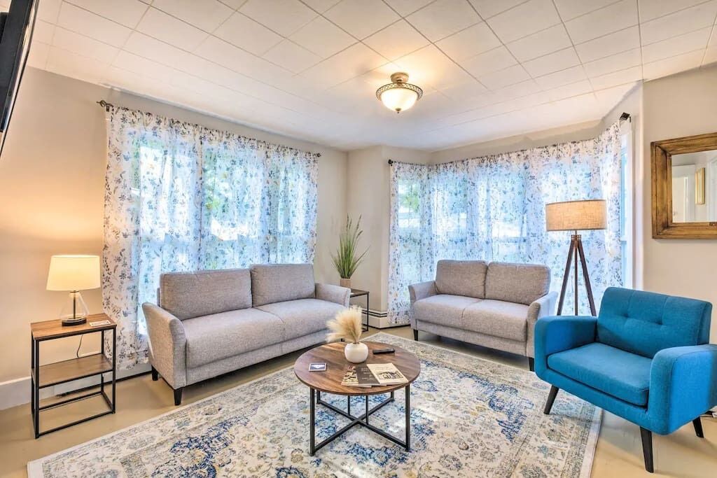 Photo of Bedroom in Bingham