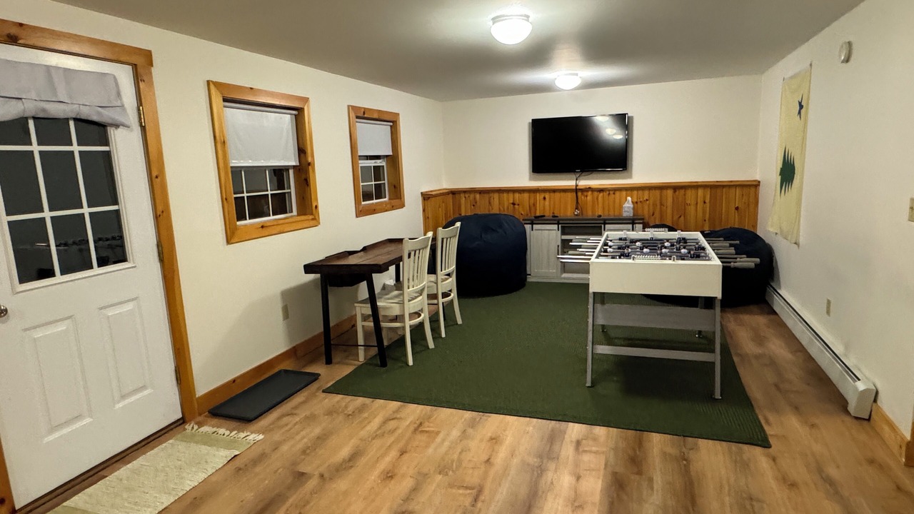 Photo of Bedroom in Bridgton