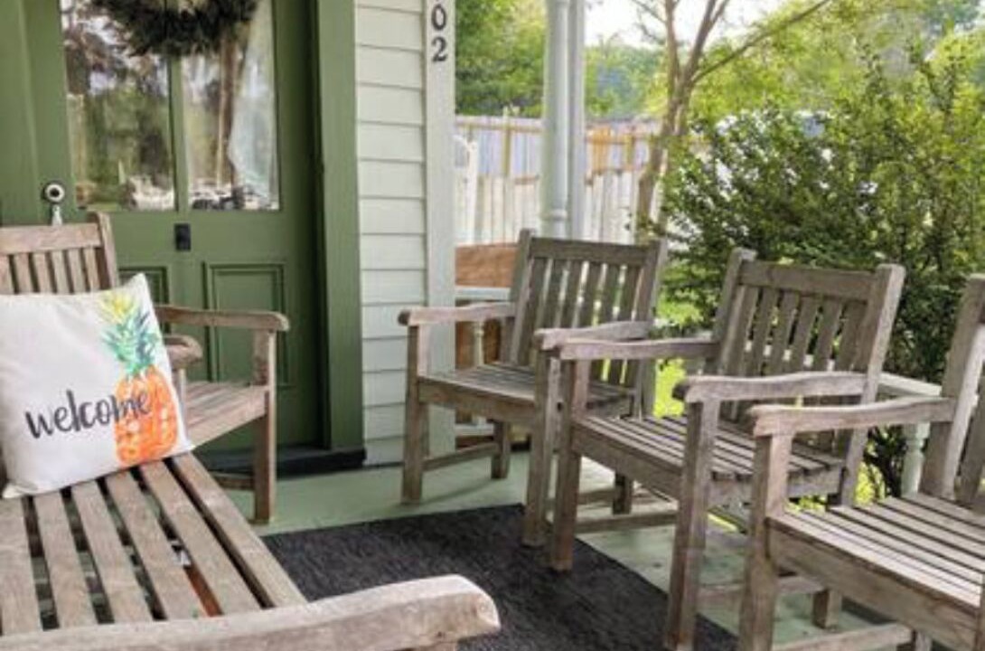 Photo of Patio Balcony in Montour Falls