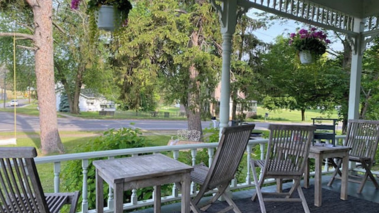 Photo of Outdoor in Montour Falls