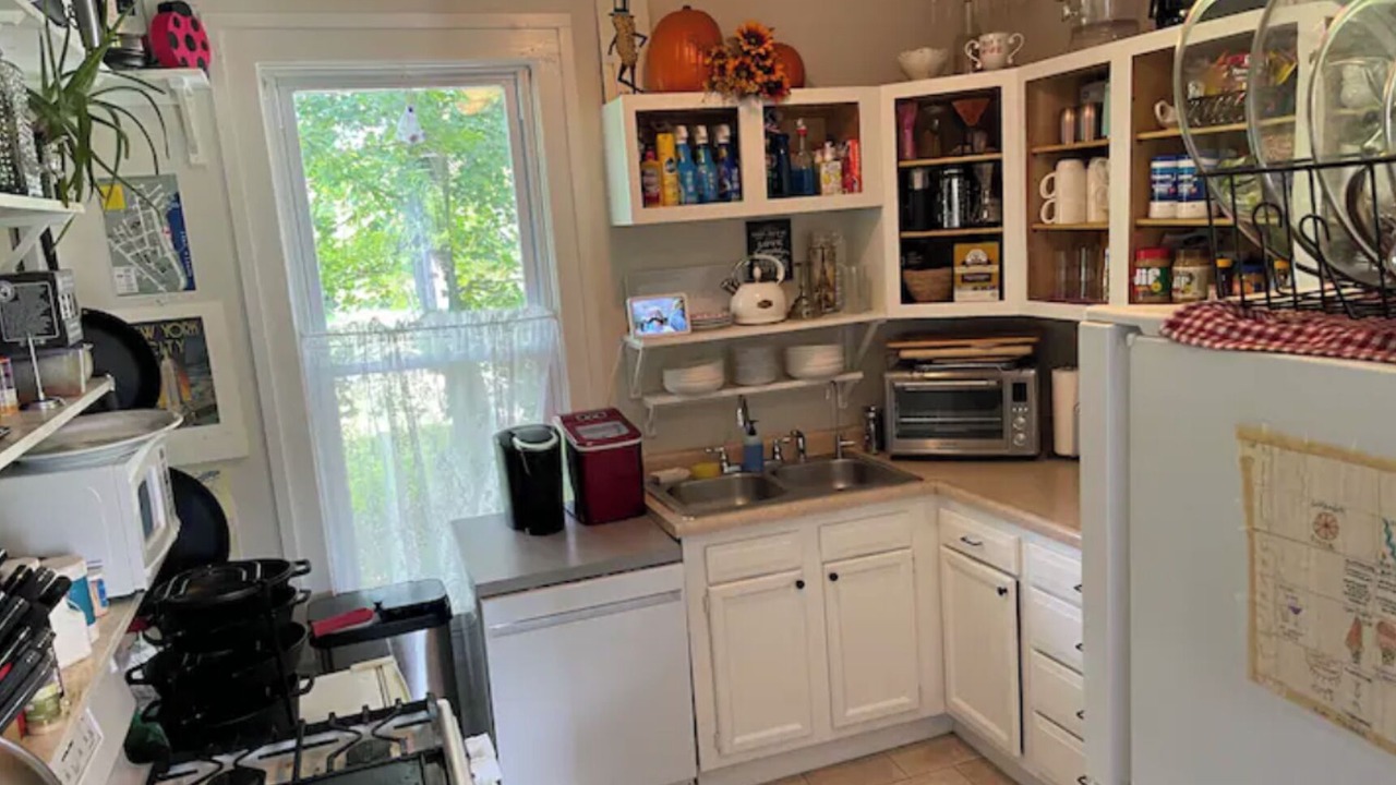 Photo of Kitchen in Montour Falls