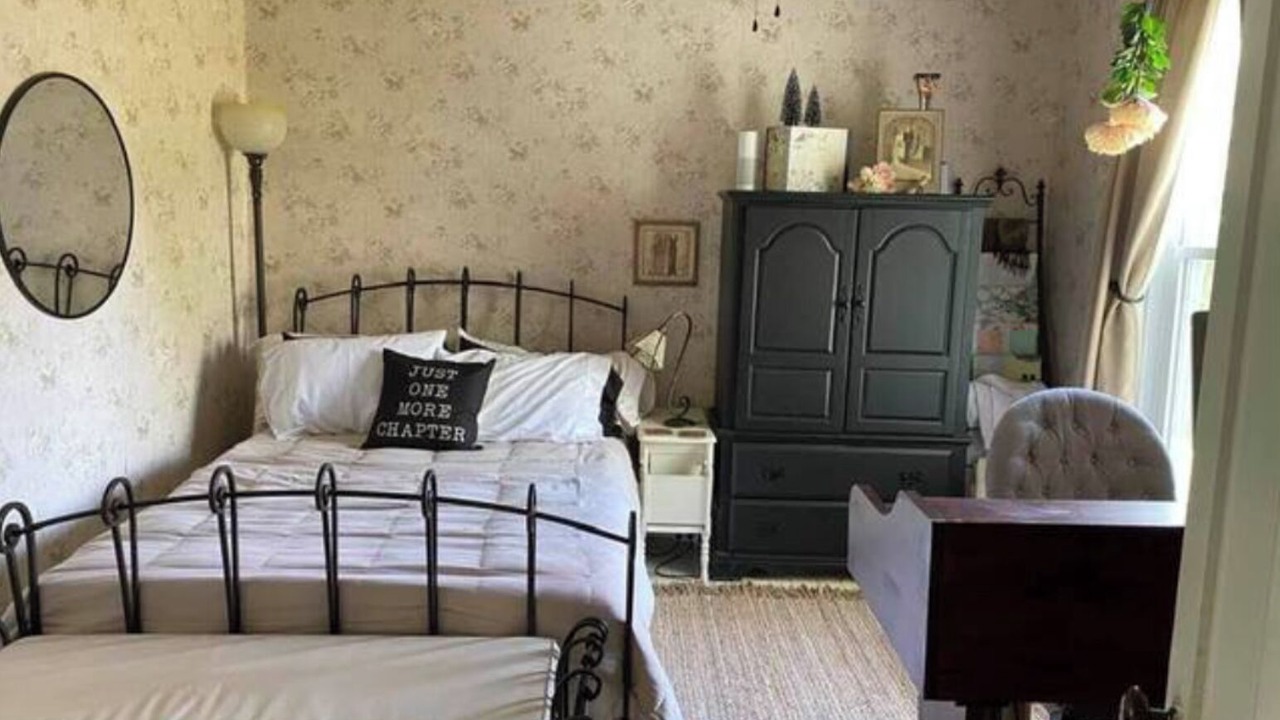 Photo of Bedroom in Montour Falls
