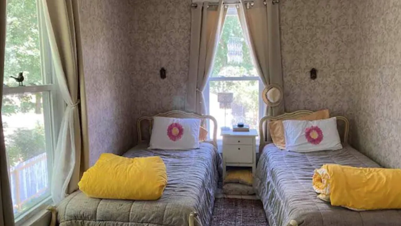 Photo of Bedroom in Montour Falls