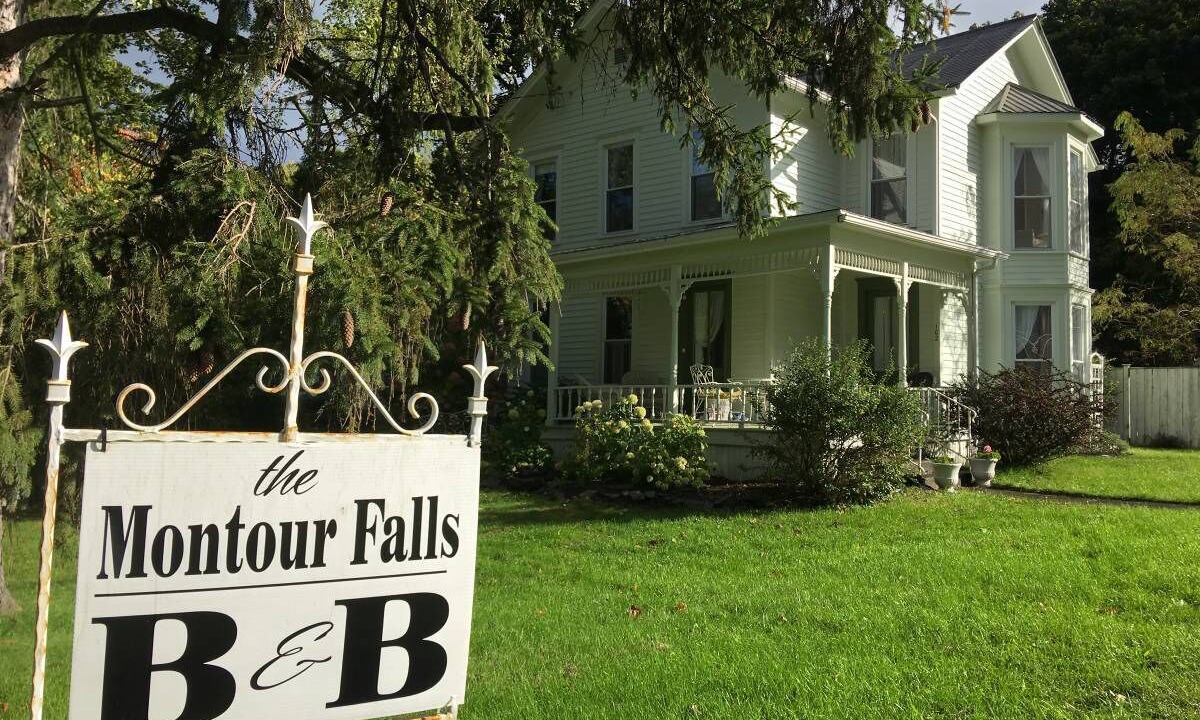 Photo of Outdoor in Montour Falls