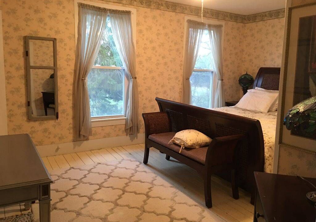 Photo of Bedroom in Montour Falls