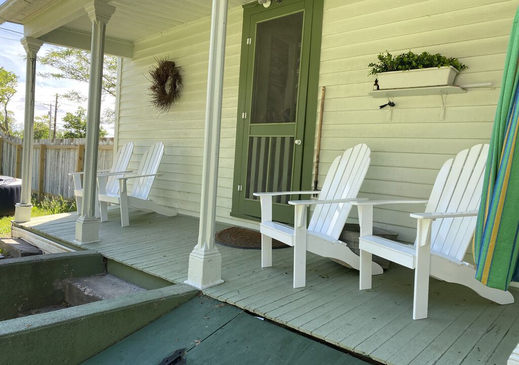 Photo of Patio Balcony in Montour Falls
