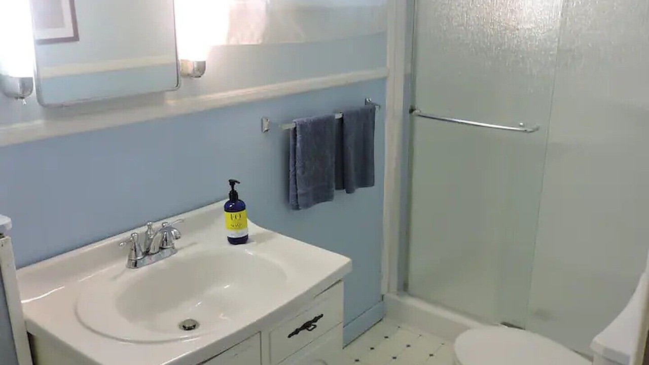 Photo of Bathroom in Honeoye