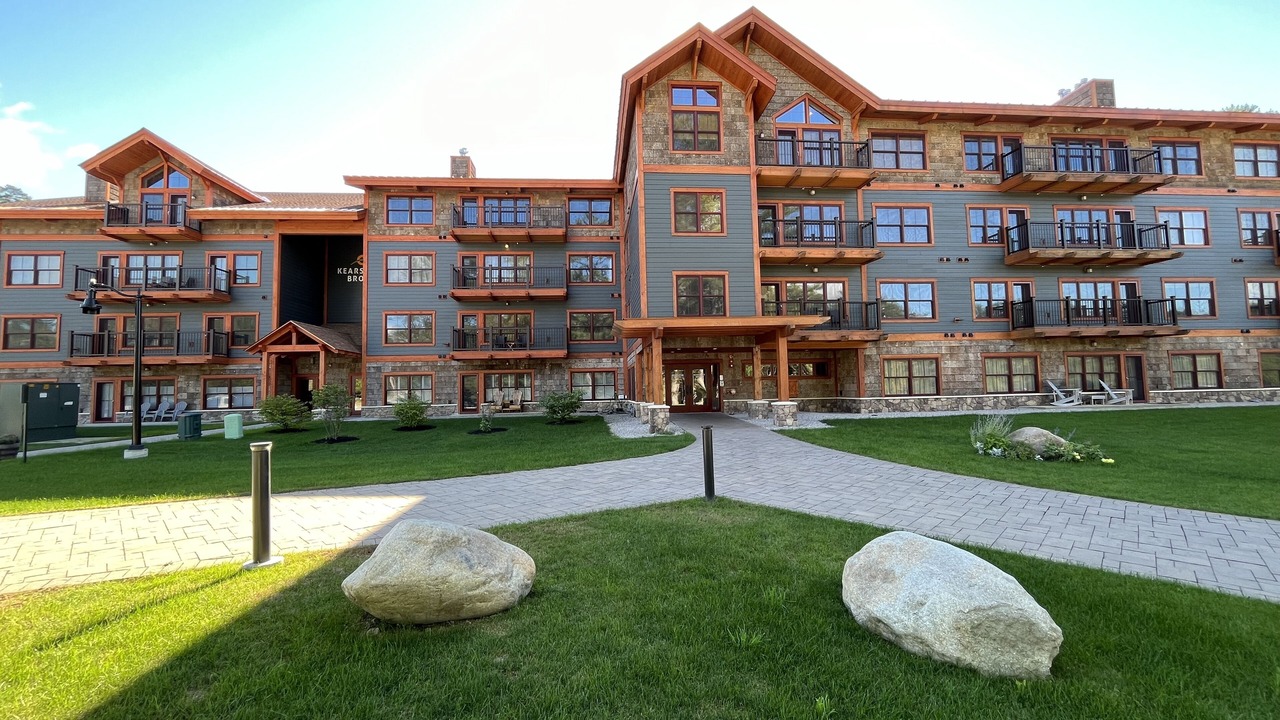 Photo of Outdoor in North Conway