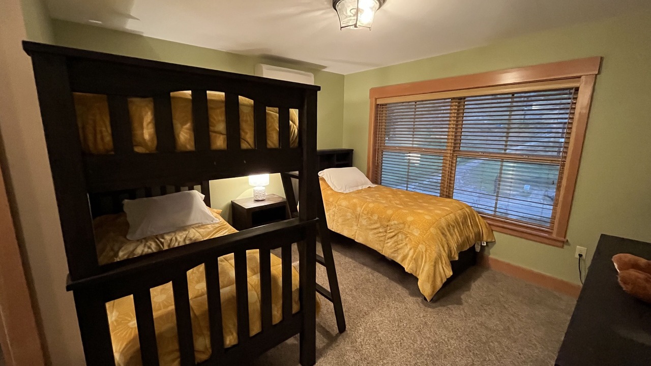 Photo of Bedroom in North Conway
