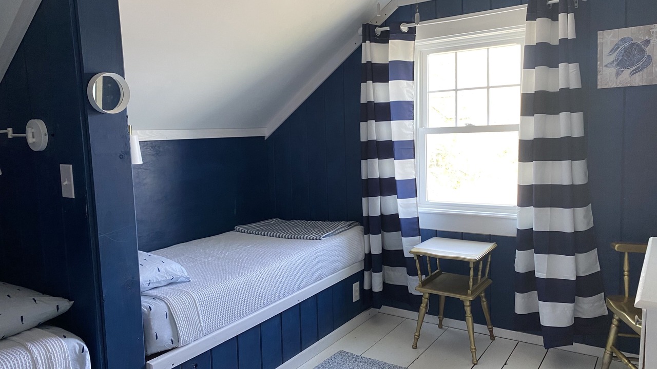 Photo of Bedroom in Medomak