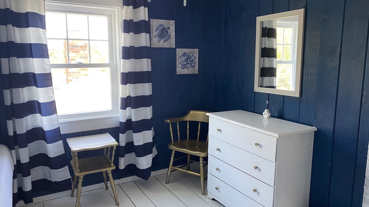 Photo of Bedroom in Medomak