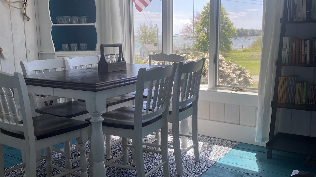 Photo of Livingroom in Medomak