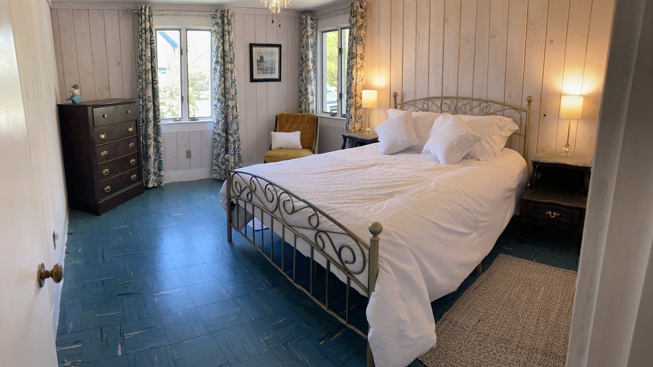 Photo of Bedroom in Medomak