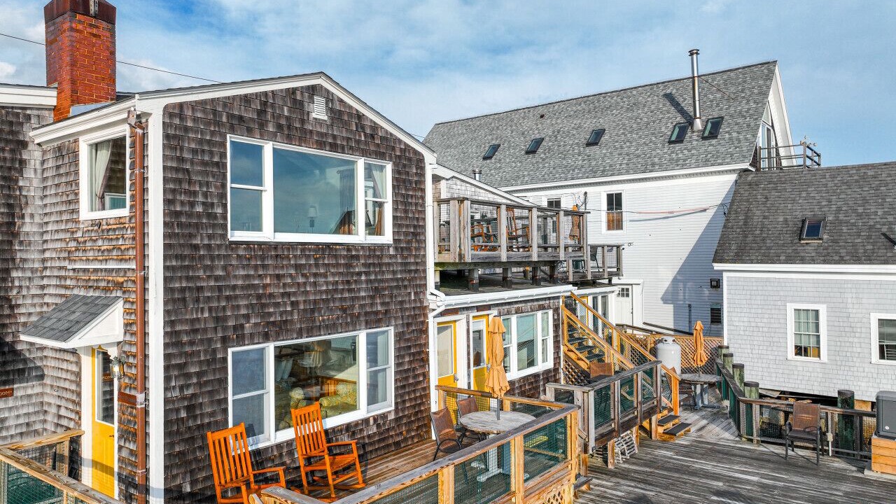 Photo of Outdoor in Stonington