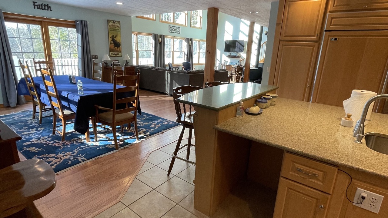 Photo of Bedroom in Bridgton