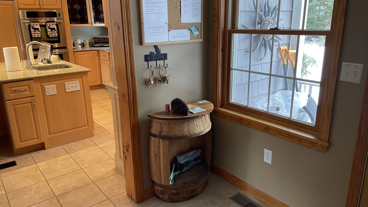 Photo of Outdoor in Bridgton