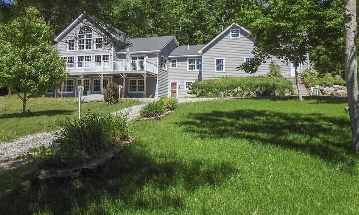 Photo of Outdoor in Bridgton