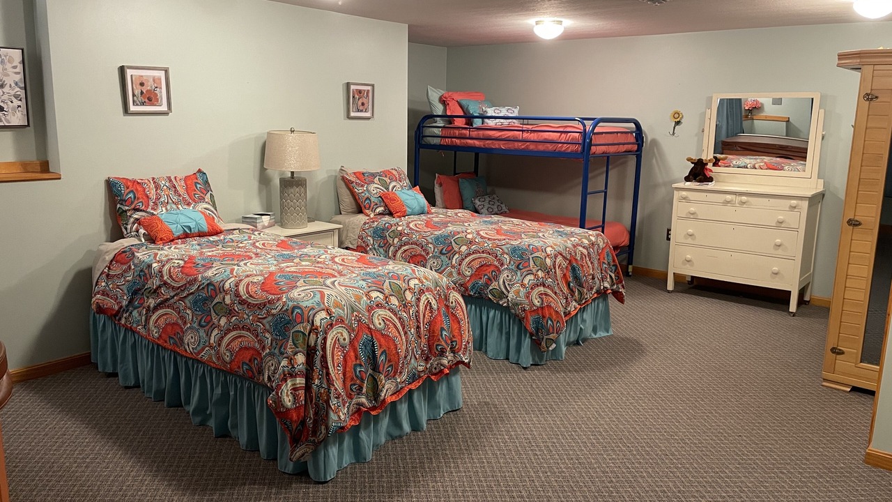 Photo of Bedroom in Bridgton