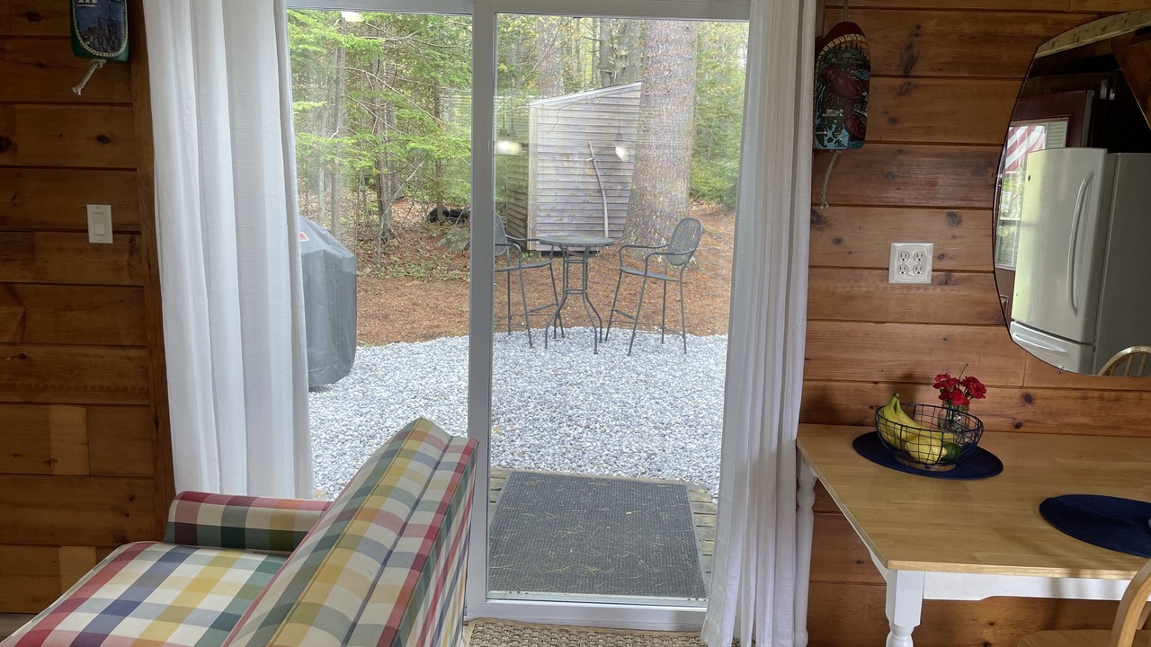 Photo of Livingroom in Isle of Springs